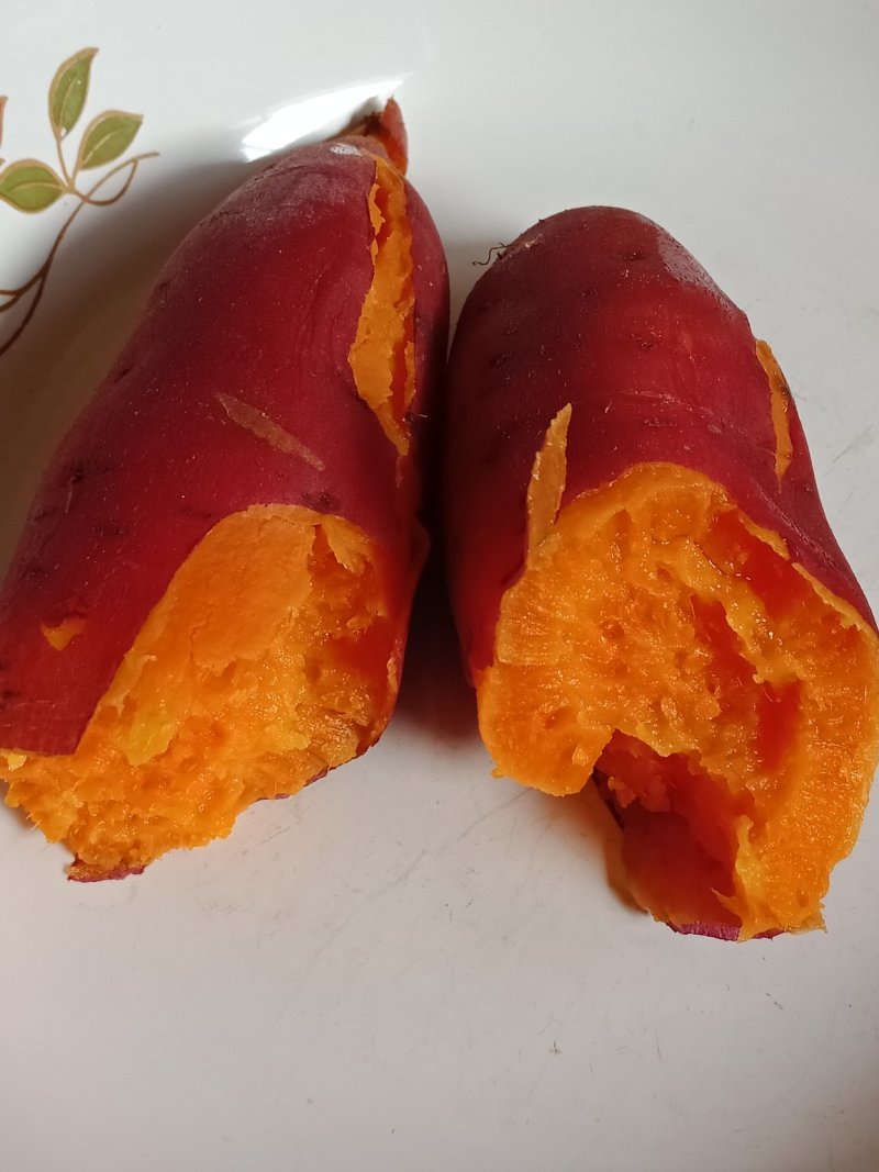 农夫嘉源红薯西瓜红
