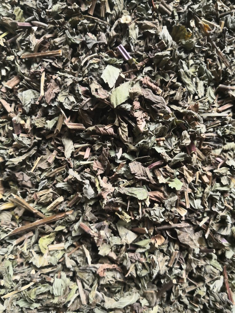 薄荷河南1公斤起批无硫无添加不包邮只做正品