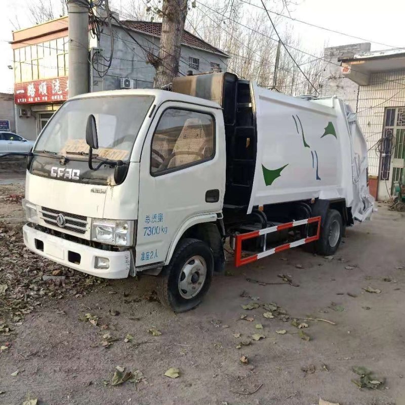 新能源环卫车消防车洒水车扫地车