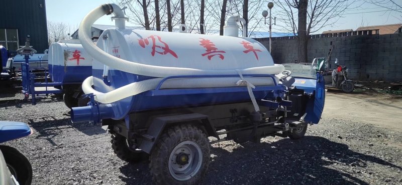 新能源环卫车消防车洒水车扫地车