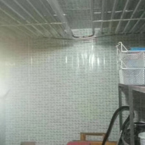 出售全新冷库，二手冷库