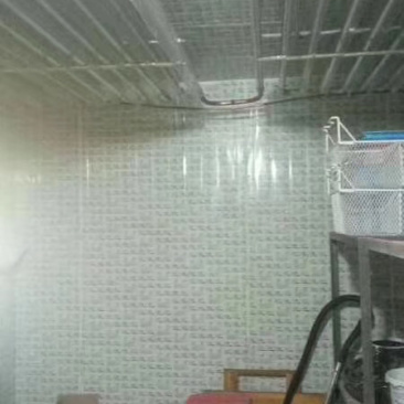 出售全新冷库，二手冷库