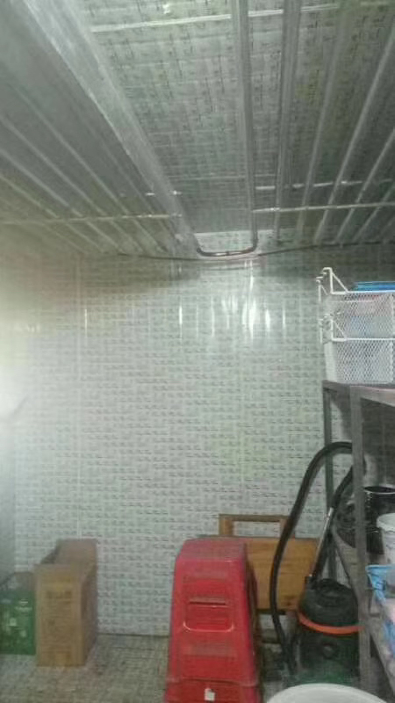 出售全新冷库，二手冷库