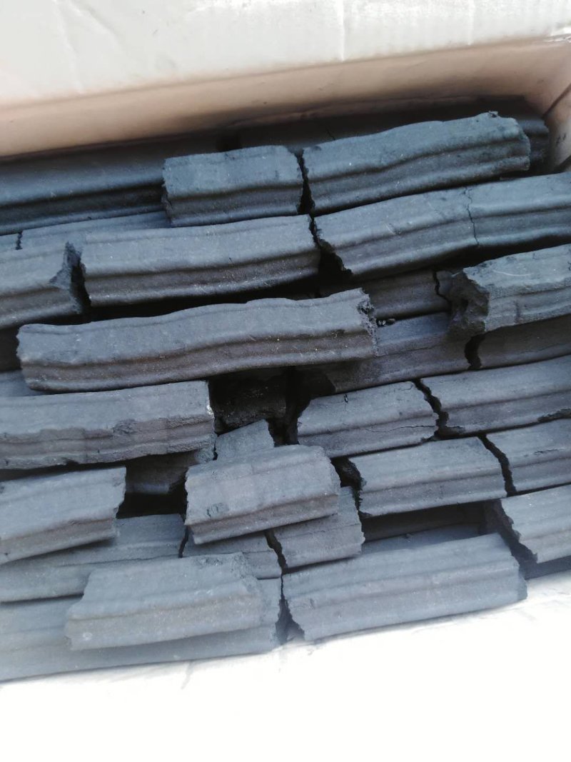 缅甸进口木炭