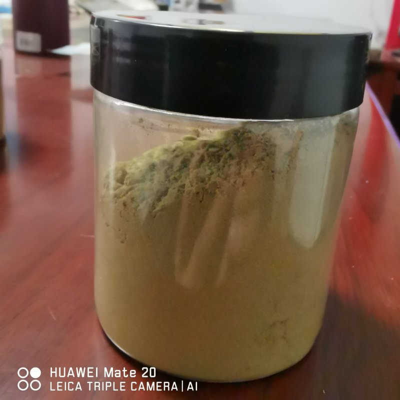 陕西韩城正宗大红袍花椒粉