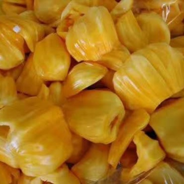 越南AAA菠萝蜜产地直销红心菠萝蜜常年供应