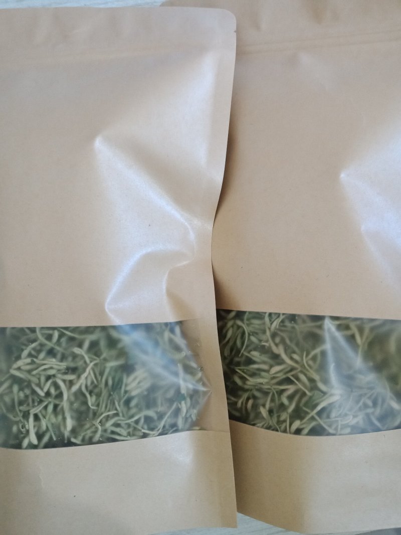 金银花非山银花金银花可泡茶青花批发零售各种规格中药材