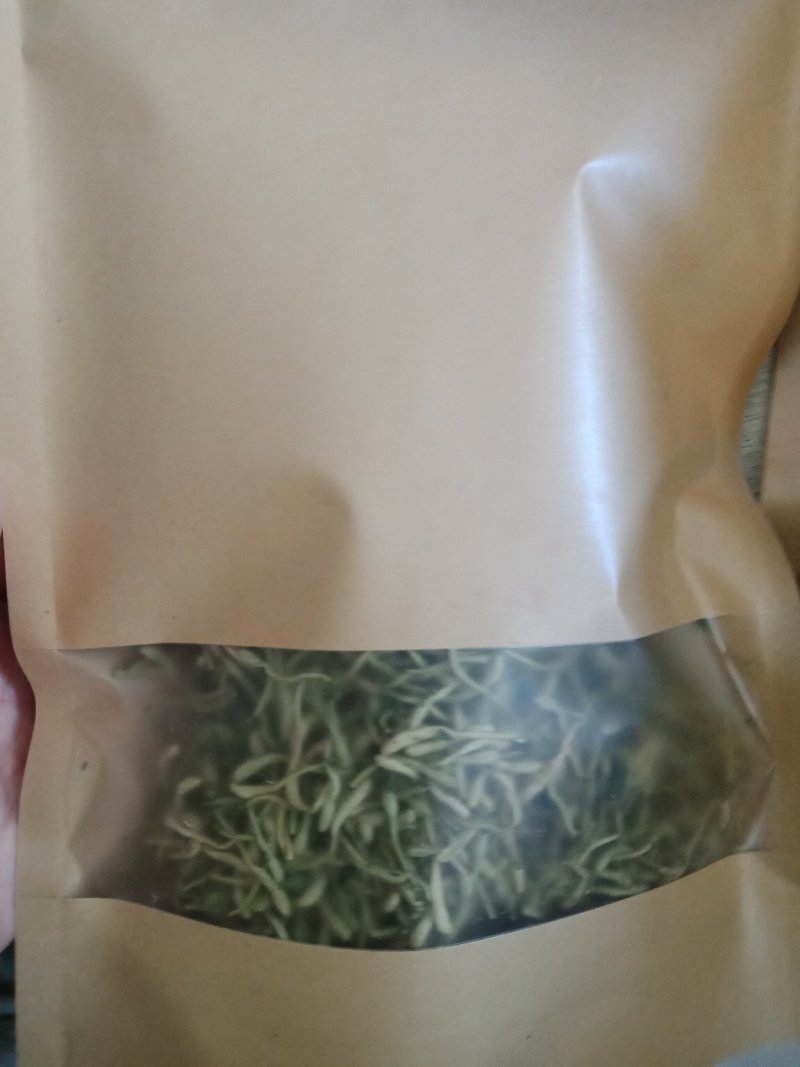 金银花非山银花金银花可泡茶青花批发零售各种规格中药材