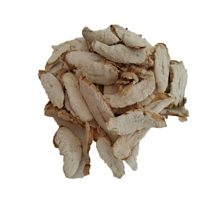农家自种新鲜现磨干货冬薯干冬笋薯粉竹薯粉冬竹芋干500