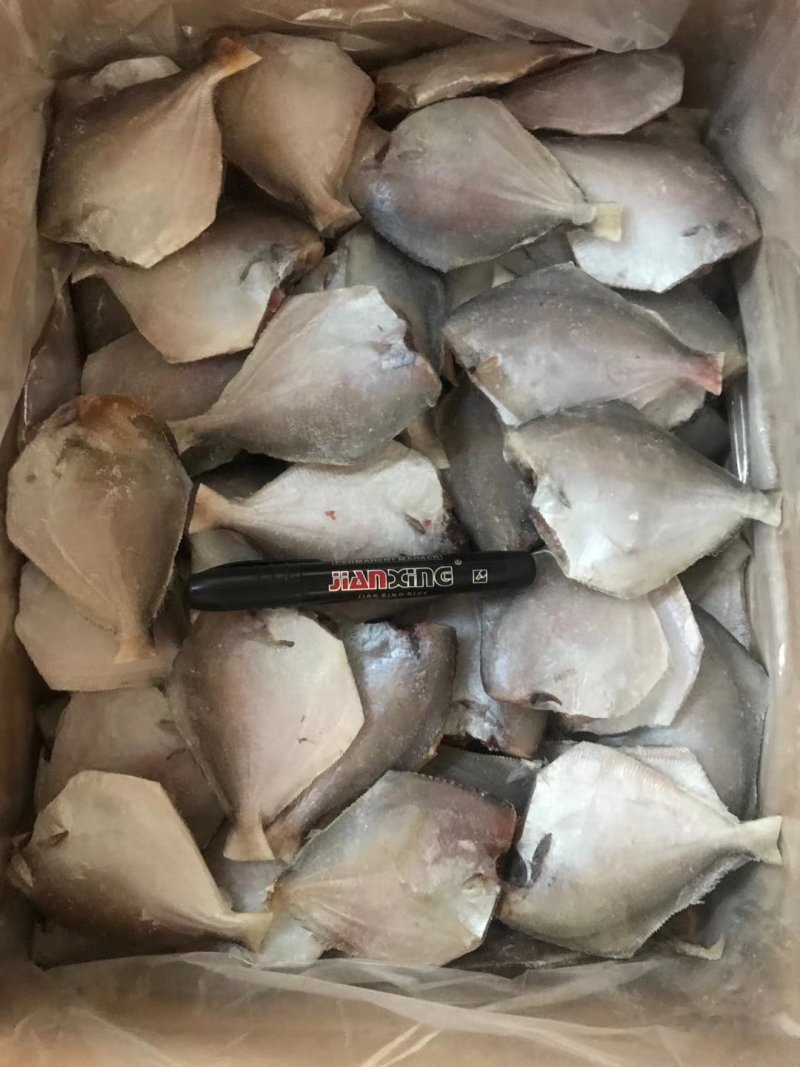 精加工海鲜一手货