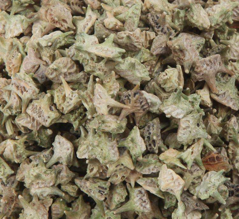 白蒺藜两斤包邮刺蒺藜白蒺藜白吉利炒蒺藜
