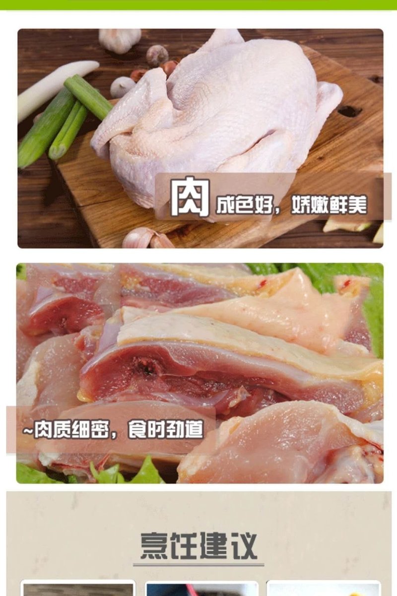 广东精品稻花鸡走地鸡，产地直供，散养味道香！