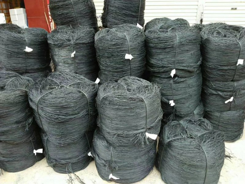 塑钢线，百香果搭架、葡萄搭架专用塑钢线大量批发