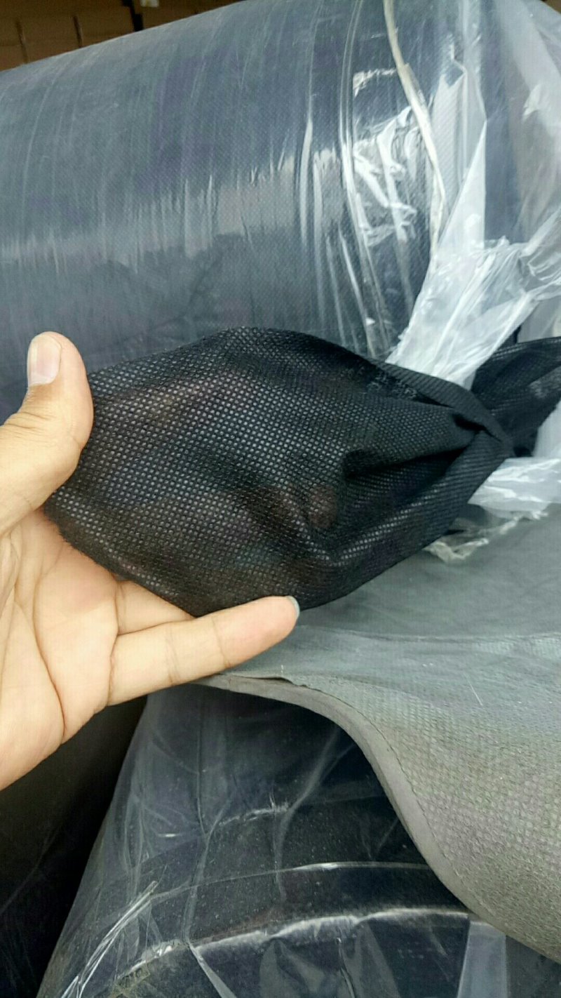 土工布，无纺布，短丝土工布，长丝土工布，编制布