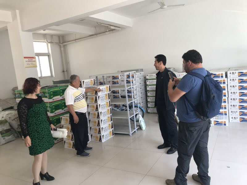 【大元素水溶肥】60含量40斤箱装寿光品牌厂家批发