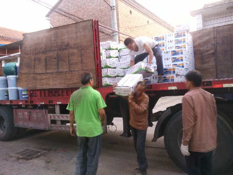 【大元素水溶肥】60含量40斤箱装寿光品牌厂家批发