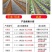铺膜机手拉式高垄地膜覆盖机覆膜机压膜机宽窄调节随意