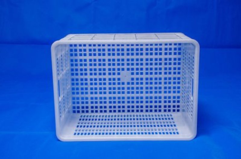 食品水果中转塑料筐