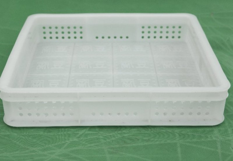 冷藏成型豆腐筐