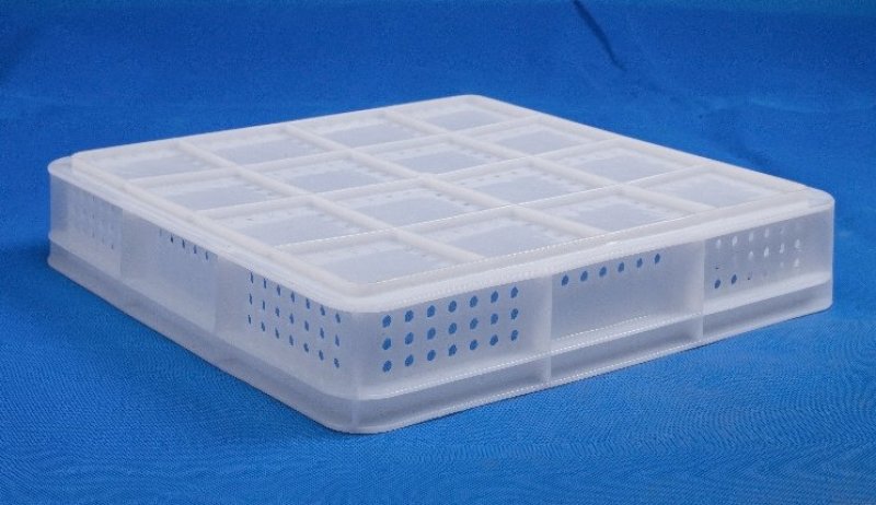 冷藏成型豆腐筐