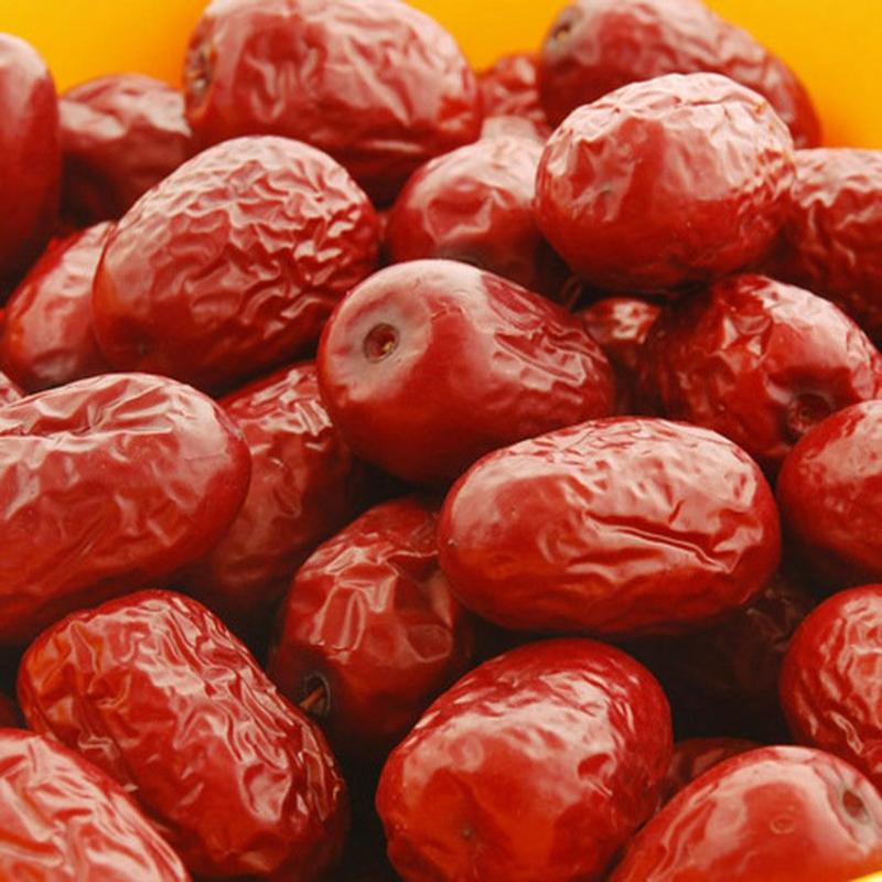 新疆若羌红枣厂家供应新疆灰枣可按客户要求定制包装