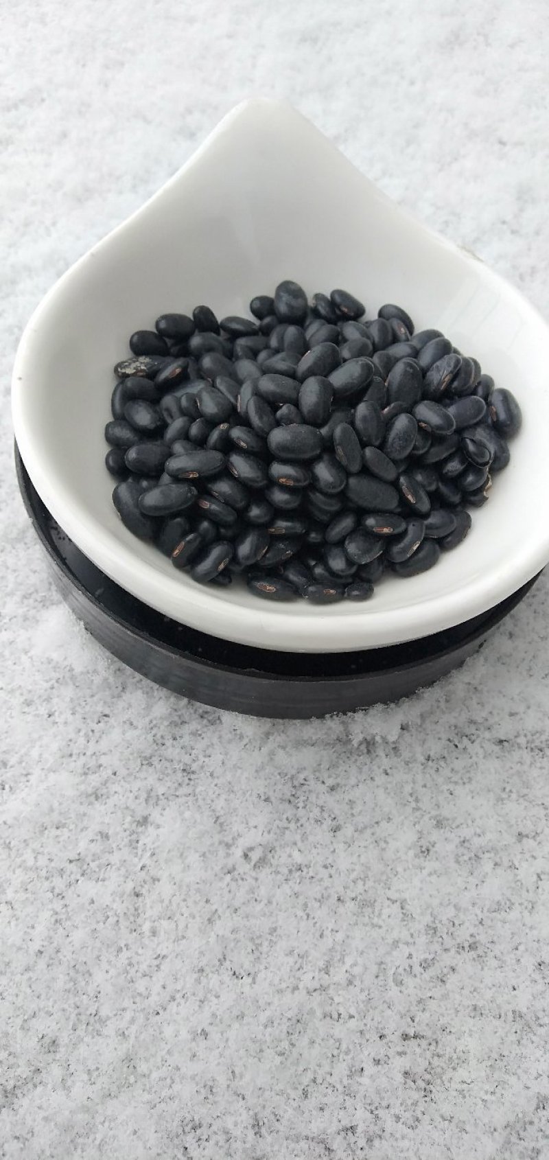 2023小黑豆黄仁豆肾型豆小粒扁粒8斤起批一件代发散货