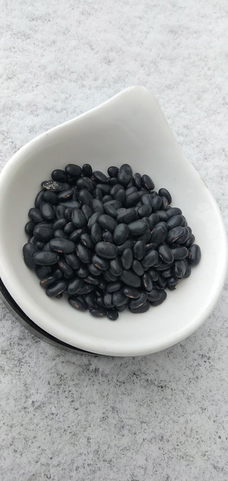 2023小黑豆黄仁豆肾型豆小粒扁粒8斤起批一件代发散货