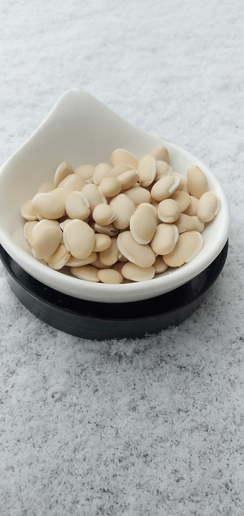 23年白扁豆包邮药食同源扁豆优质扁豆5斤起批