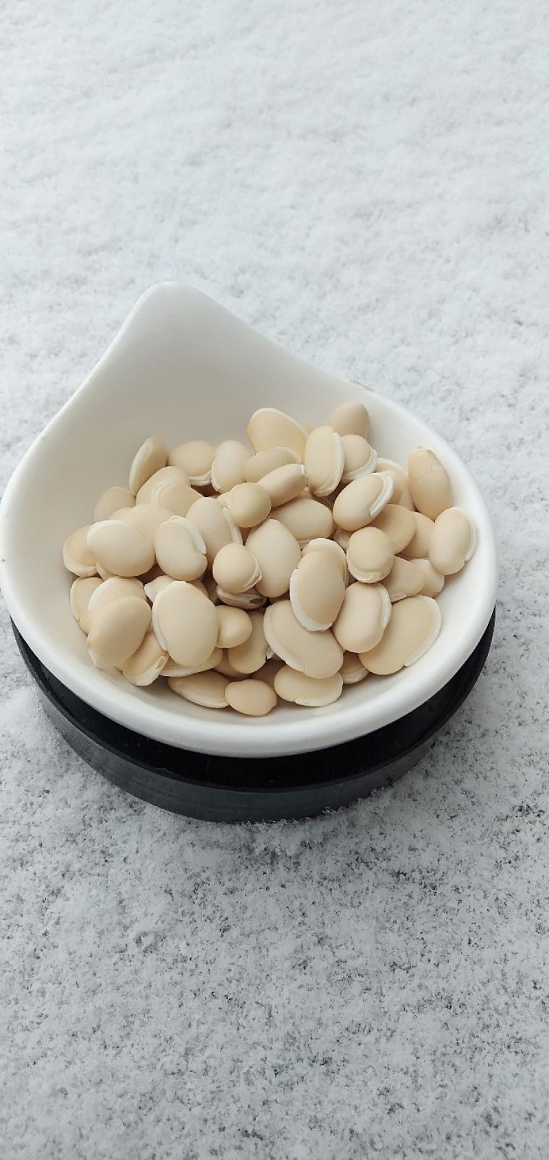 23年白扁豆包邮药食同源扁豆优质扁豆5斤起批