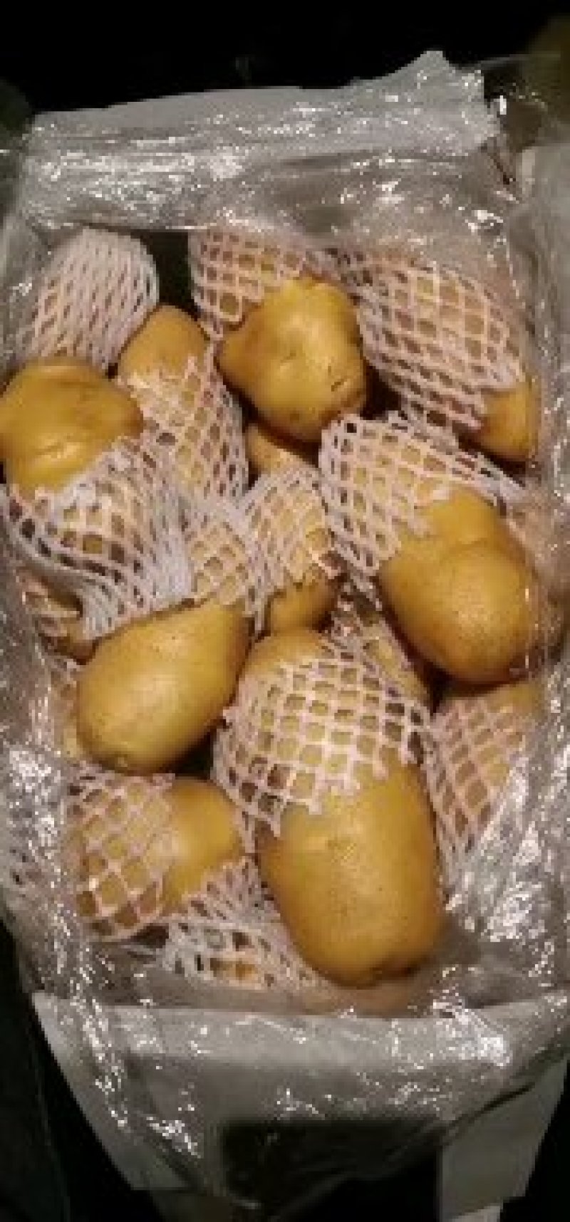 精品荷兰土豆，黄皮黄心，产地直发大量供应支持线上交易