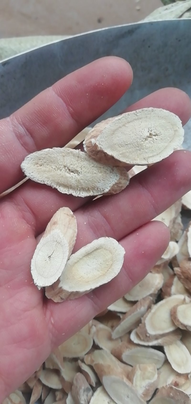 【傲宇药材】黄芪实图量大从优，品质保证