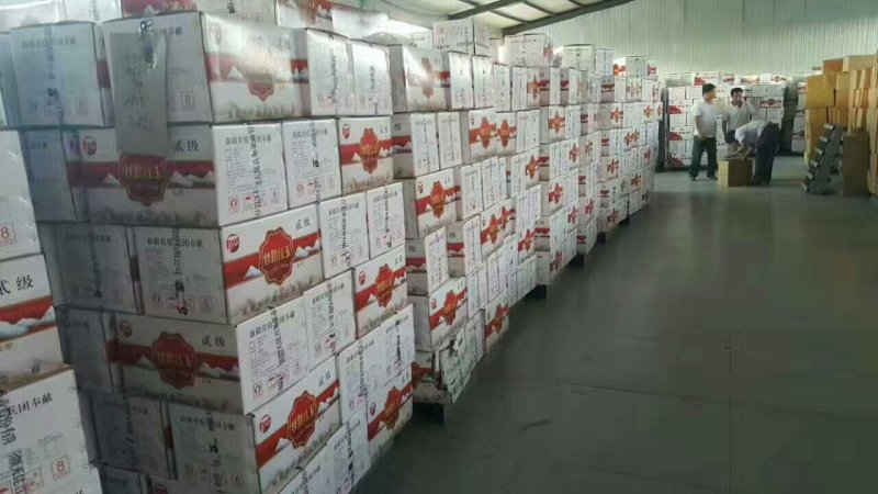 若羌灰枣厂家大量货源皮薄核小肉厚保质保量