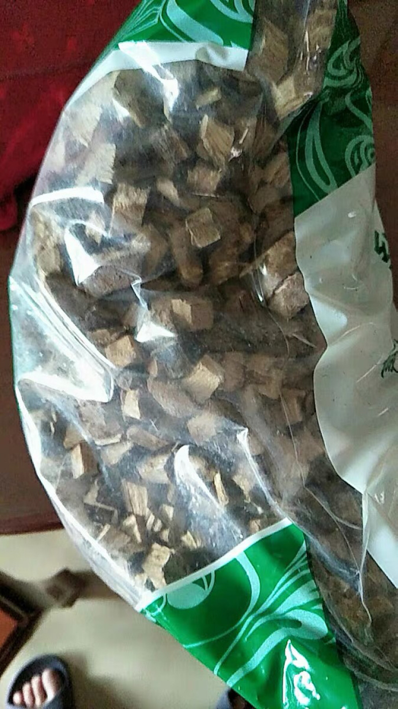 柴葛根葛根丁无硫中药材11农家初选农副产品