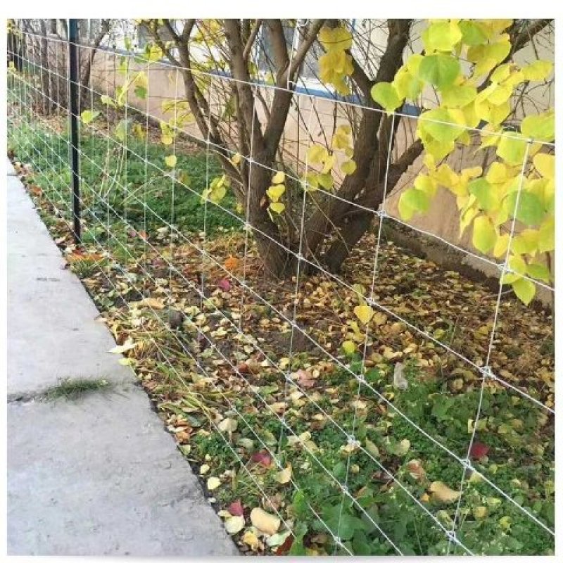 养殖网草原网围网圈山围地圈牛羊网