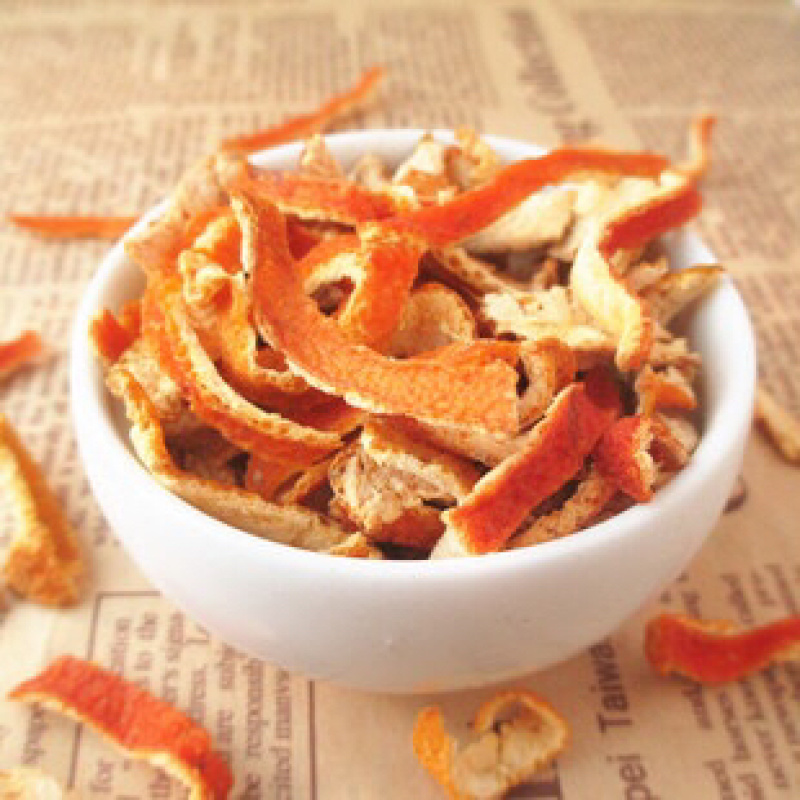 陈皮5斤以上陈皮丝新会陈皮干桔子皮农家初选