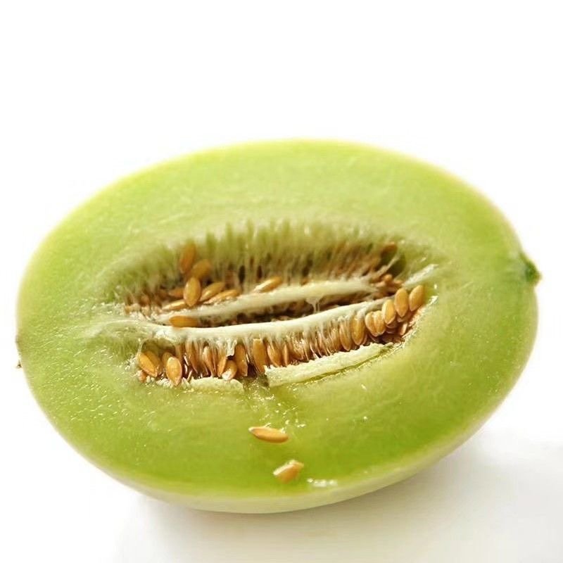 【支持一件代发】海南玉菇甜瓜，软蜜瓜，热卖款