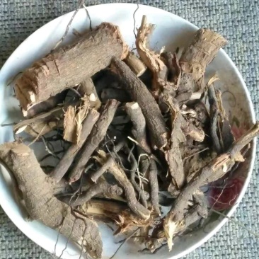 正宗野酸枣树根酸枣根枣树根野枣树根无硫干品