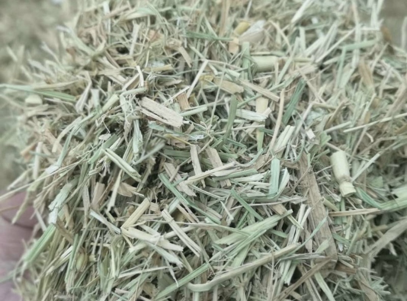 稻草