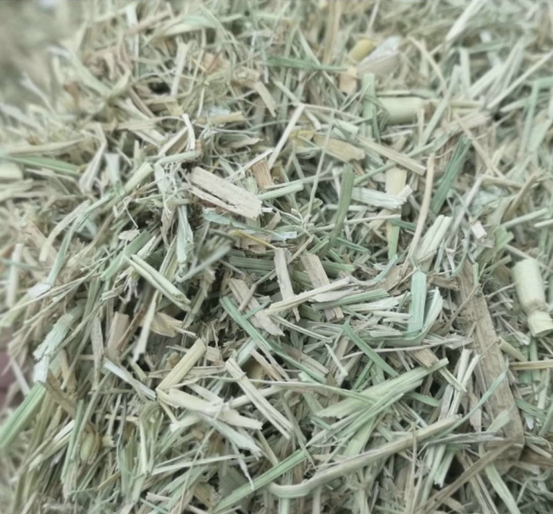 稻草