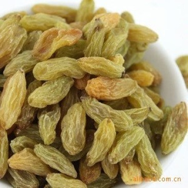 正宗新疆特产香妃黑加仑葡萄干