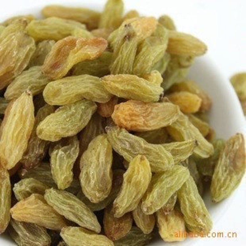 正宗新疆特产香妃黑加仑葡萄干