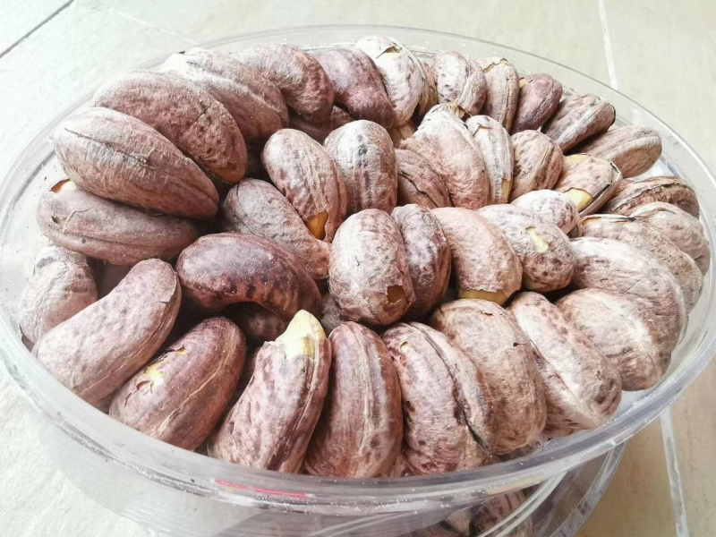 越南盐焗腰果