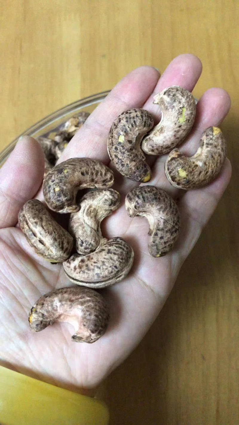 越南盐焗腰果
