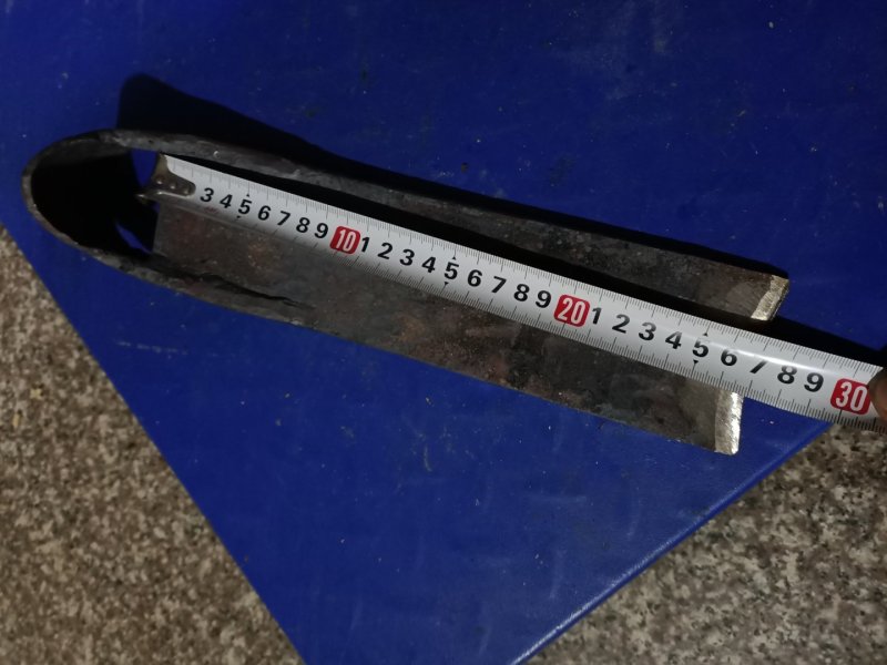 手工锻打挖笋锄头，质量保证，支持订打，欢迎采购