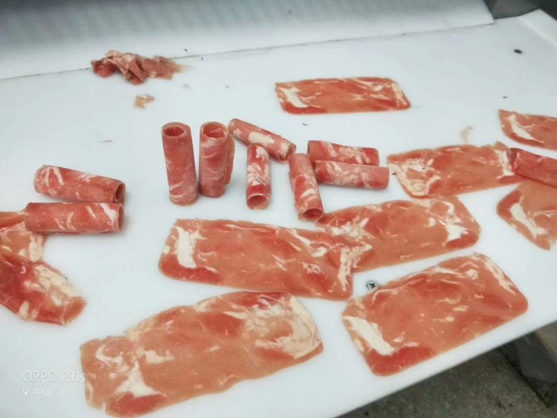 雪花肥牛自助餐烤肉店手续齐全货源