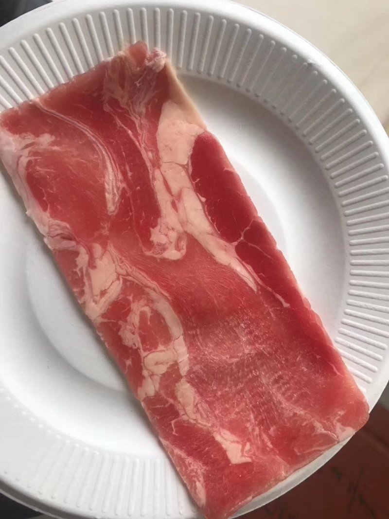 雪花肥牛自助餐烤肉店手续齐全货源
