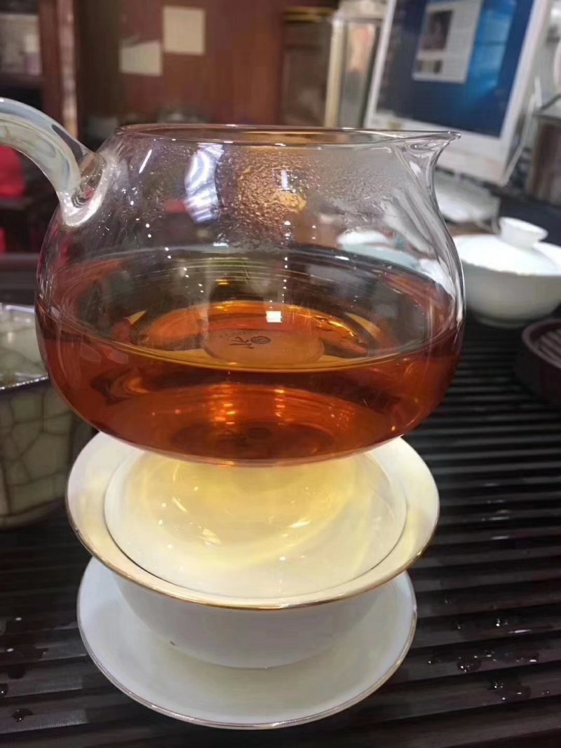 福鼎白茶方块白茶100g