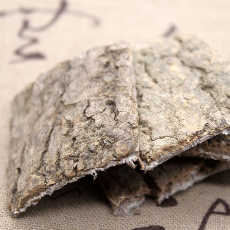 杜仲皮两斤以上包邮老杜中药材农家初选农副产品