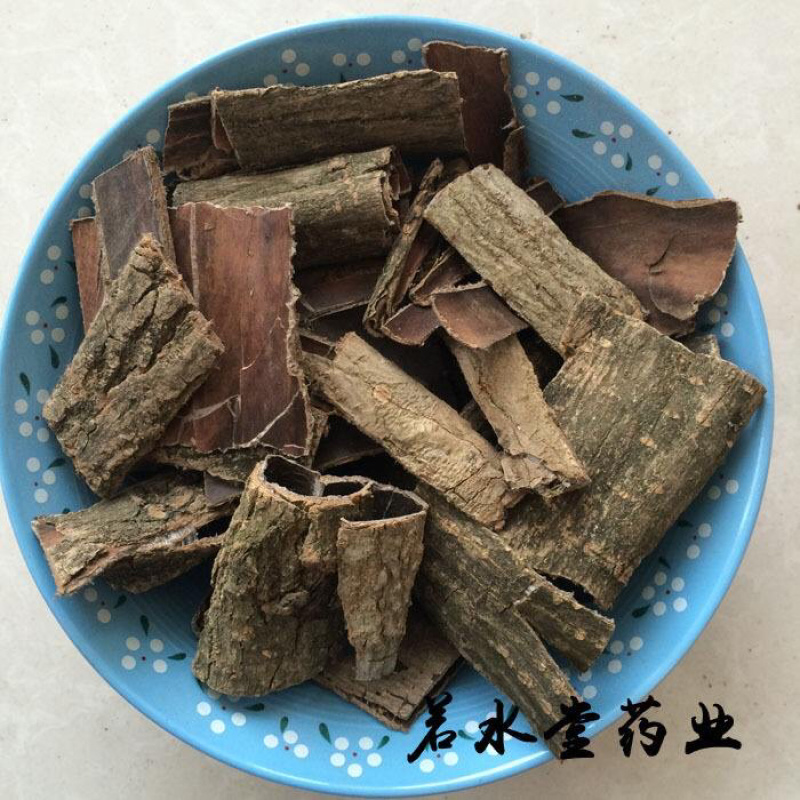 杜仲皮两斤以上包邮老杜中药材农家初选农副产品