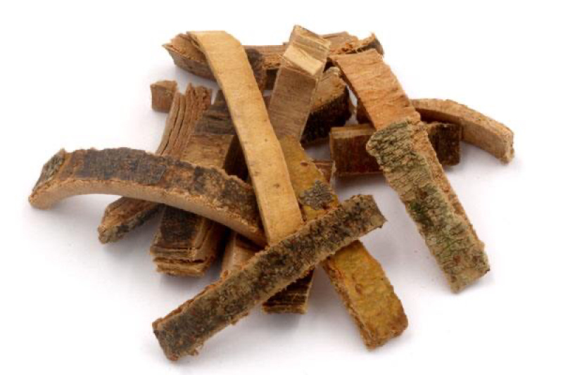 秦皮两斤包邮秦白苦榴皮秦皮厚秦皮梣皮蜡树皮苦榴皮